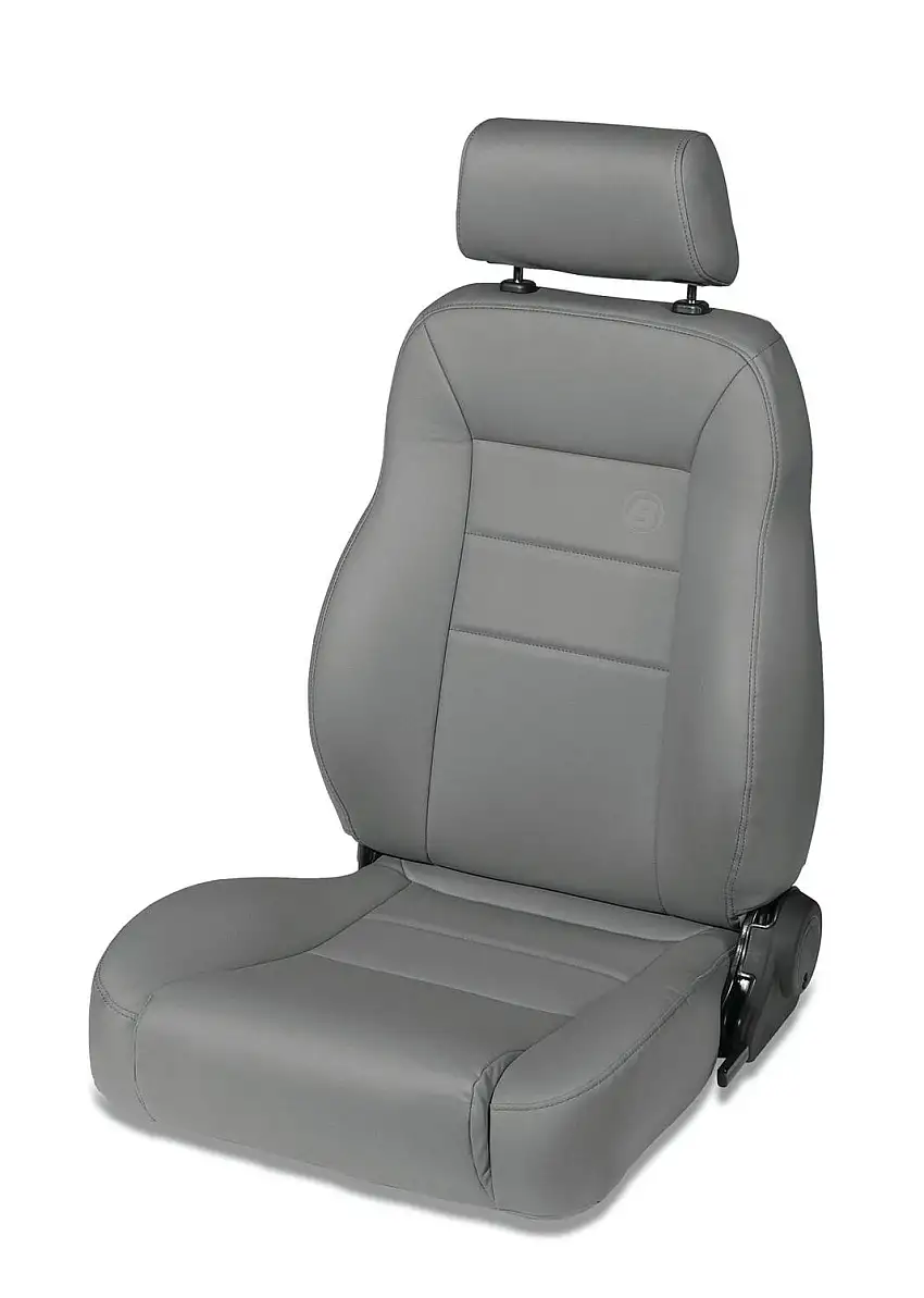 Bestop 39450-09 Trailmax™ II Pro Seat