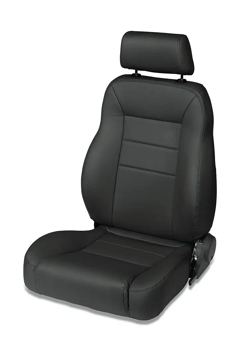 Bestop 39451-01 Trailmax™ II Pro Seat