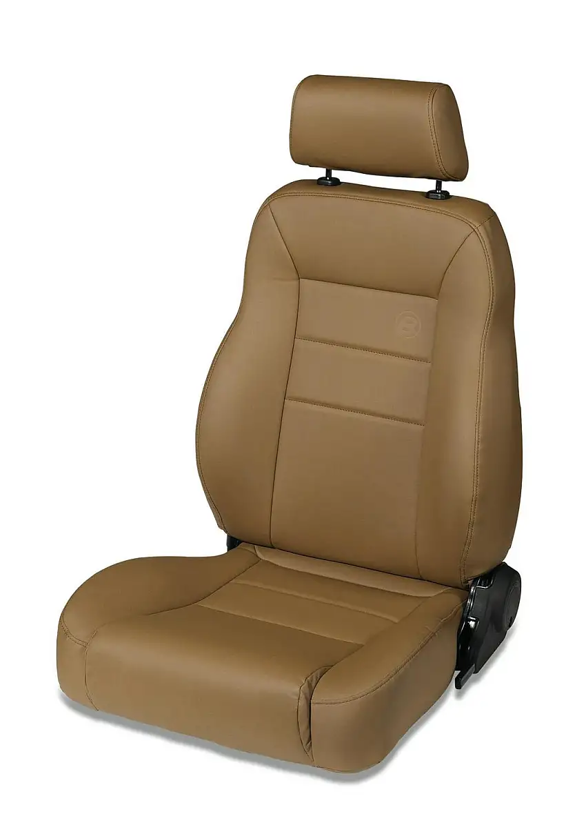 Bestop 39451-37 Trailmax™ II Pro Seat