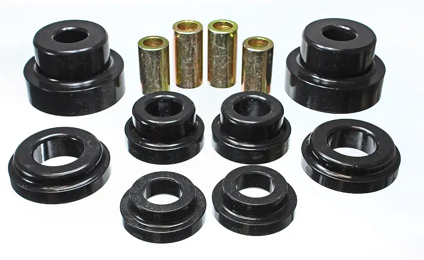 Energy Suspension 3.4169G Subframe Bush Replacement