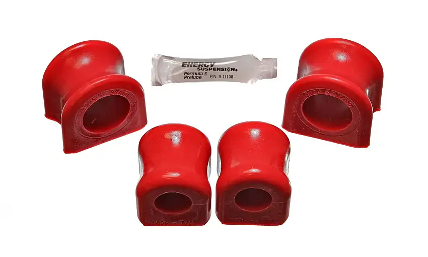 Energy Suspension 3.5121R Sway Bar Set