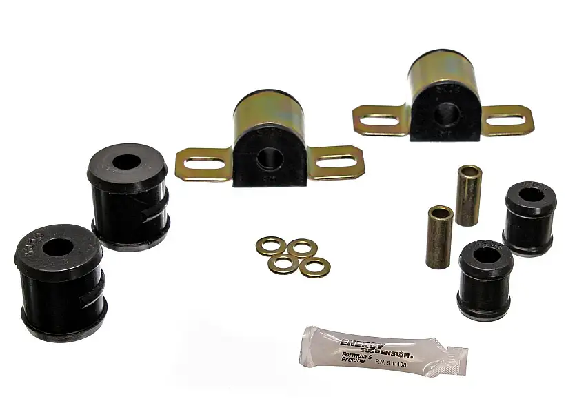 Energy Suspension 3.5124G GM 13/16in. RR SWAY BAR BUSHINGING