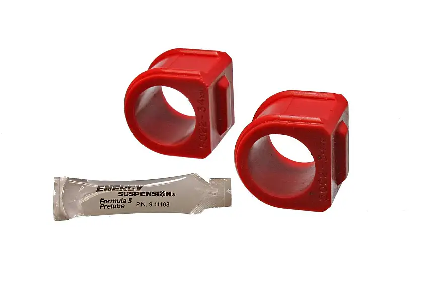 Energy Suspension 3.5130R Front Sway Bar Set
