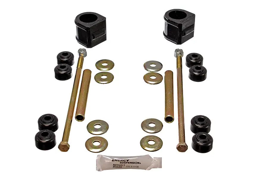 Energy Suspension 3.5136G Front Stabilizer Bar Bushing