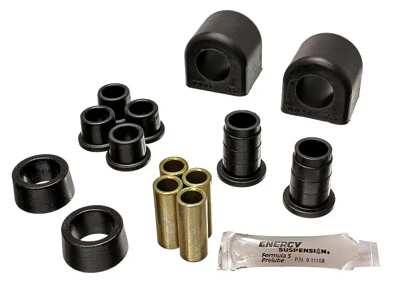 Energy Suspension 3.5139G Front Sway Bar 26mm