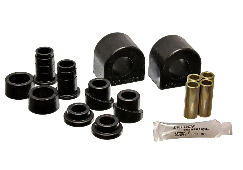 Energy Suspension 3.5141G Front Stabilizer Bar Bushing 24mm