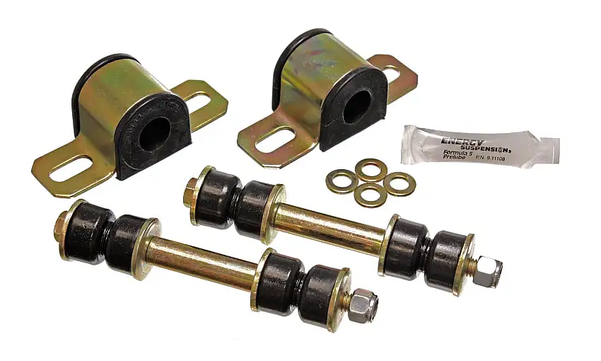 Energy Suspension 3.5146G Rear Stabilizer Bar Set 23mm