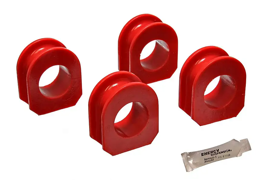 Energy Suspension 3.5148R P-30 GM 1-3/4in. RR SWAY BAR BSH