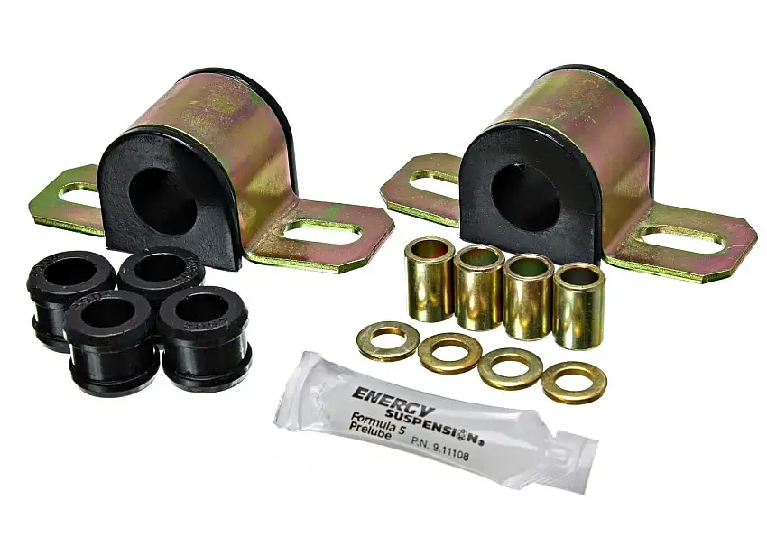 Energy Suspension 3.5149G Rear Stabilizer Bar 19mm