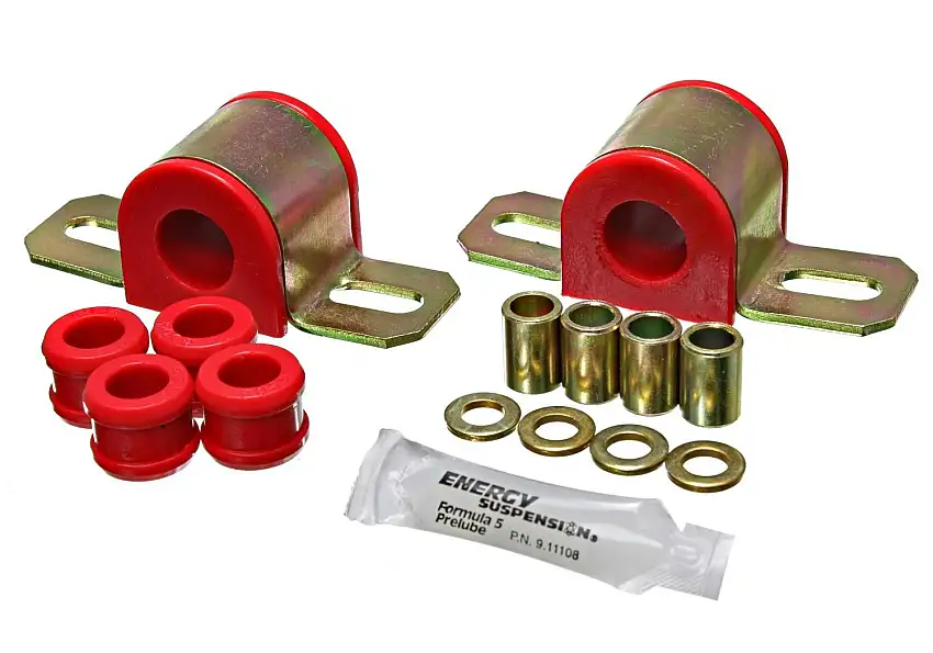 Energy Suspension 3.5149R Rear Stabilizer Bar 19mm