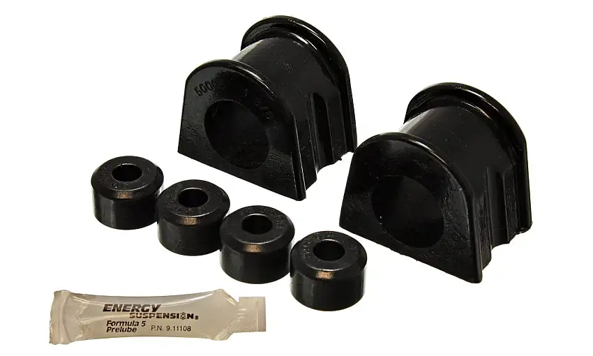 Energy Suspension 3.5160G GM 1-3/8in. SWAY BAR SET