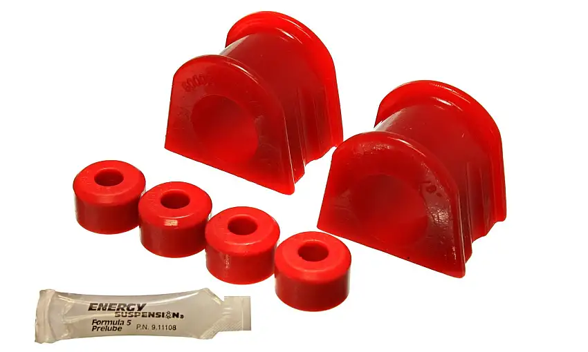 Energy Suspension 3.5160R GM 1-3/8in. SWAY BAR SET