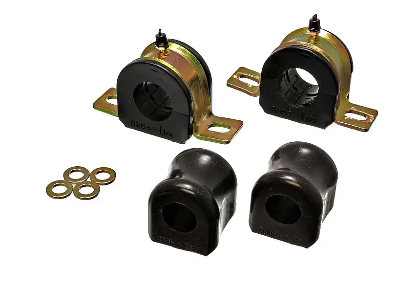Energy Suspension 3.5186G GMC 1-1/4in. SWAY BAR SET