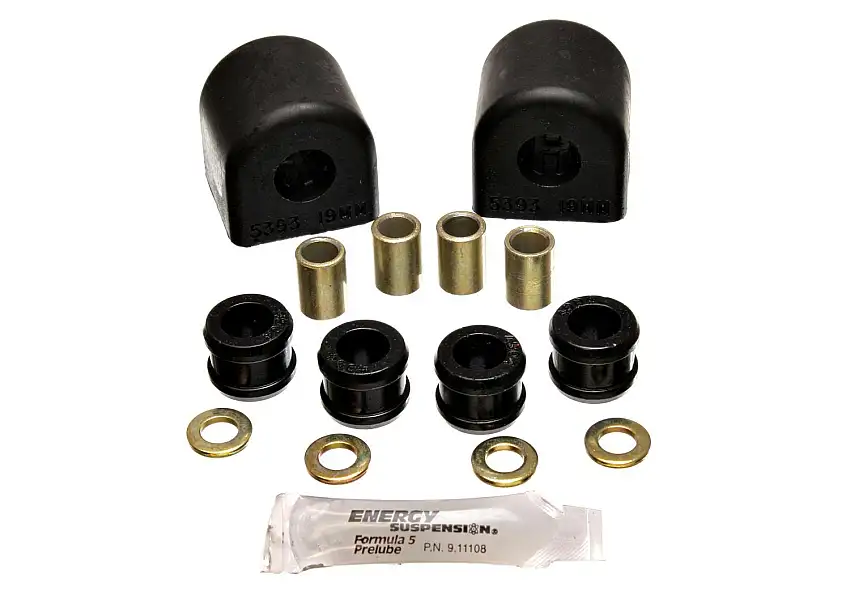 Energy Suspension 3.5191G Rear Sway Bar Bushing 19mm