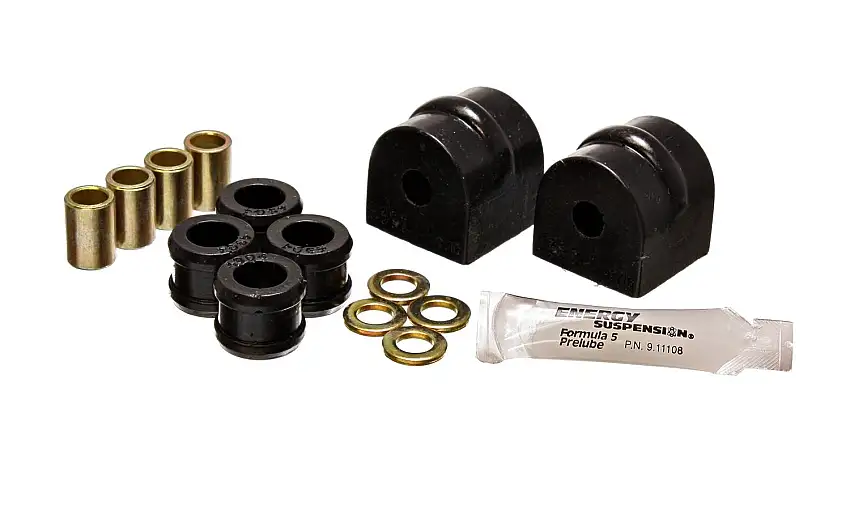 Energy Suspension 3.5195G 7/16in.REAR SWAY BAR BUSHING SET