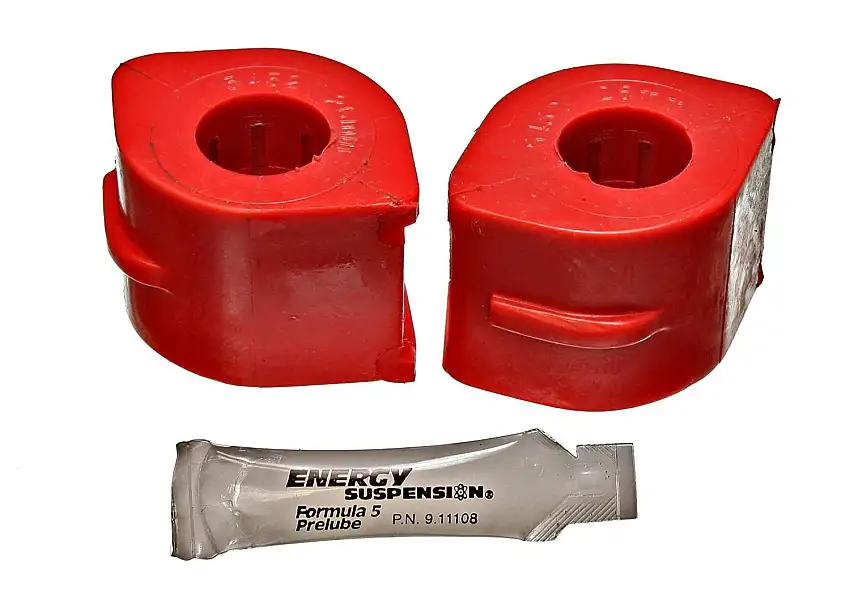 Energy Suspension 3.5196R Front Sway Bar Set 26mm