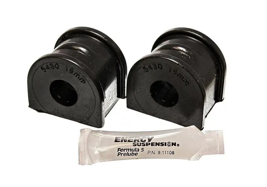 Energy Suspension 3.5197G Rear Sway Bar Set 22mm