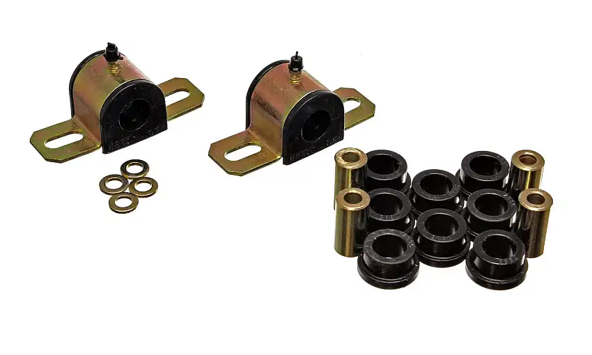 Energy Suspension 3.5205G Sway Bar Bushing Set 22mm