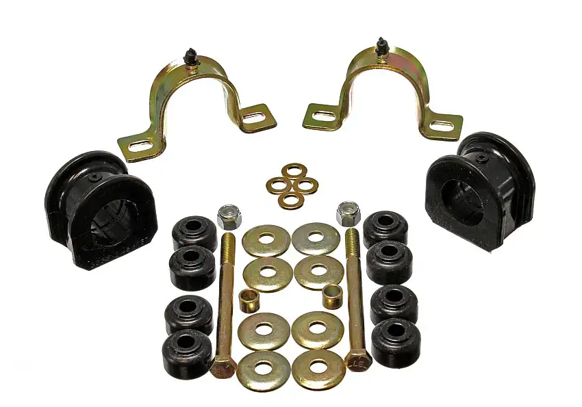 Energy Suspension 3.5206G Front Sway Bar