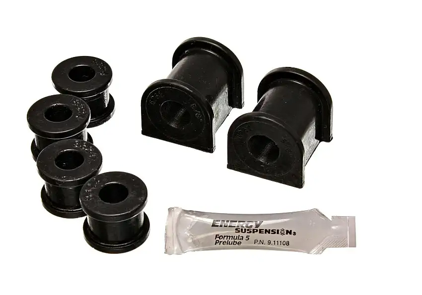 Energy Suspension 3.5211G Rear Sway Bar with End Links
