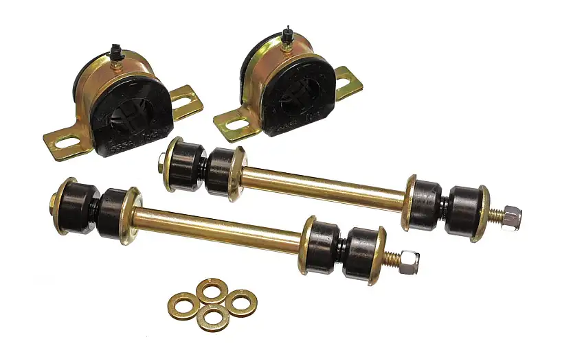 Energy Suspension 3.5214G Front Sway Bar Bushing