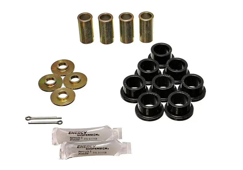 Energy Suspension 3.7101G Differential Strut Bushing
