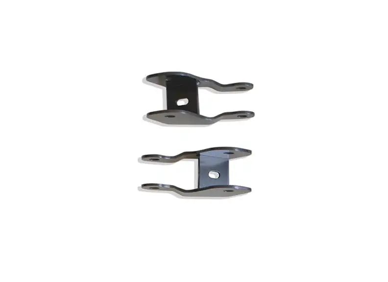 MaxTrac Suspension 400500 REAR SHOCK ANGLE CORRECTORS