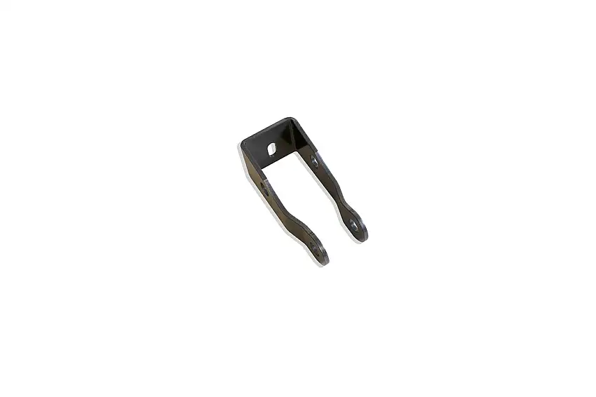 MaxTrac Suspension 400900 REAR SHOCK ANGLE CORRECTOR