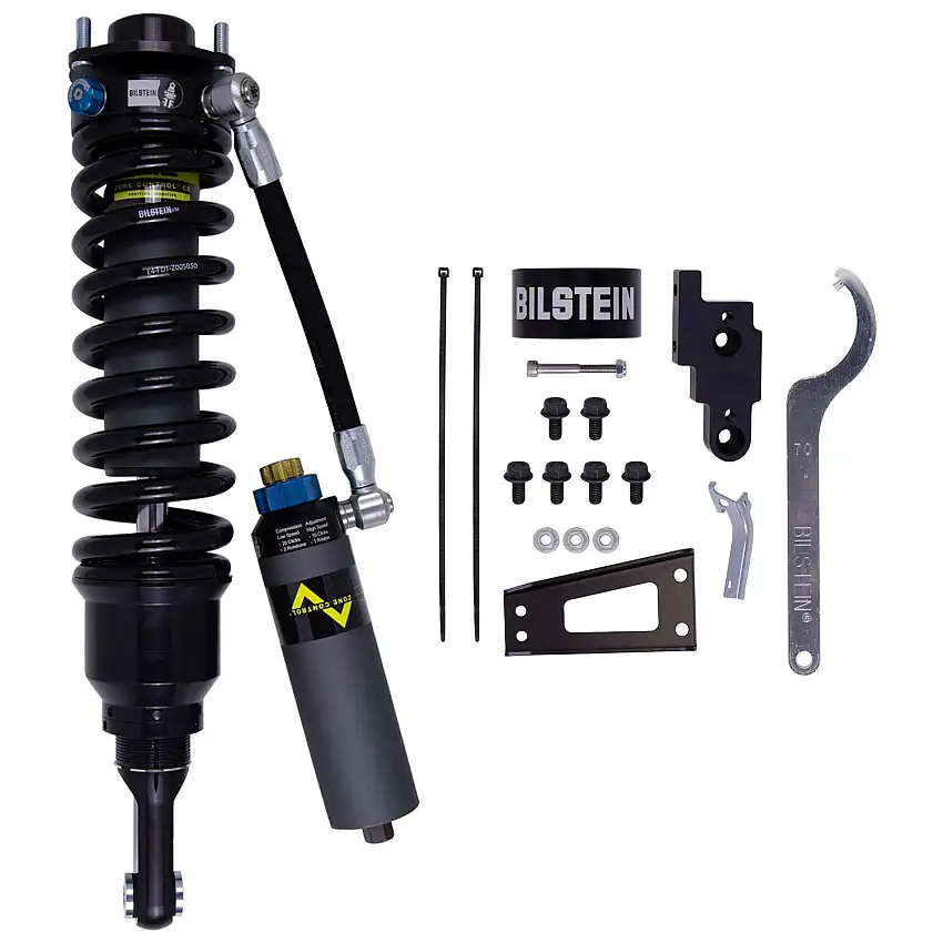 Bilstein 41-319581 B8 8112 (ZoneControl CR DSA+) - Front Right Corner Module