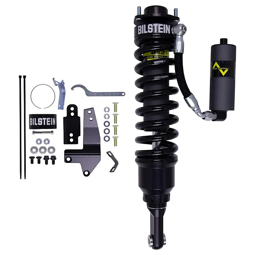 Bilstein 41-324363 B8 8112 (ZoneControl CR) - Front Right Corner Module