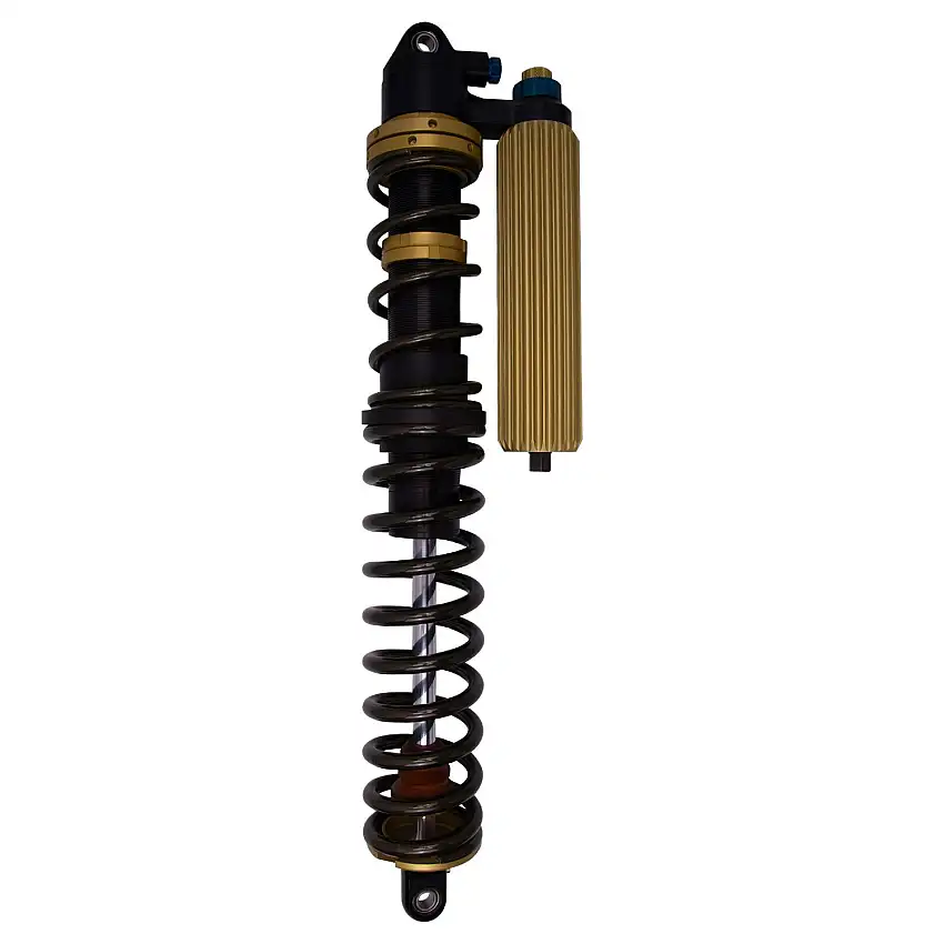 Bilstein 41-324998 Black Hawk Powersports - Front Left Corner Module
