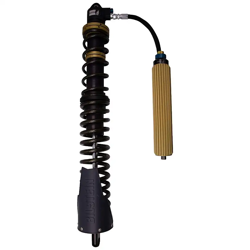 Bilstein 41-325001 Black Hawk Powersports - Rear Left Corner Module