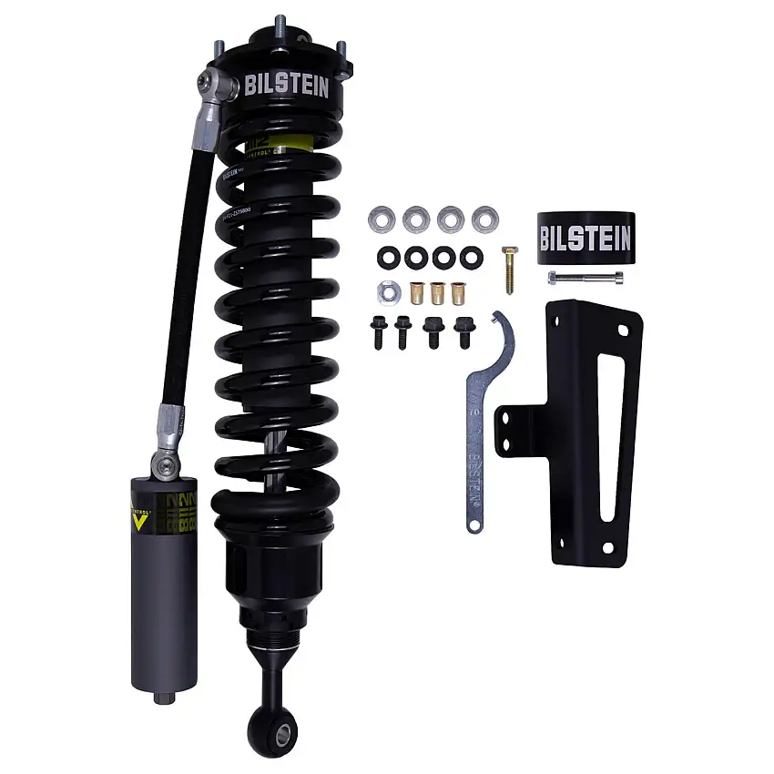 Bilstein 41-326022 B8 8112 (ZoneControl CR) - Front Left Corner Module