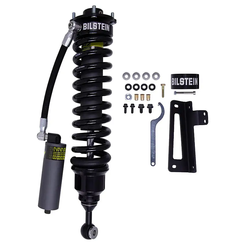 Bilstein 41-326039 B8 8112 (ZoneControl CR) - Front Right Corner Module