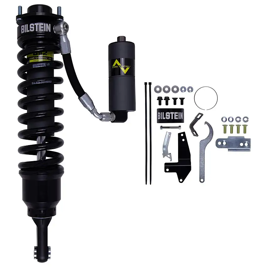 Bilstein 41-326336 B8 8112 (ZoneControl CR) - Front Right Corner Module