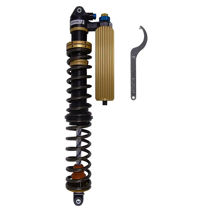 Bilstein 41-338117 Black Hawk Powersports - Front Left Corner Module