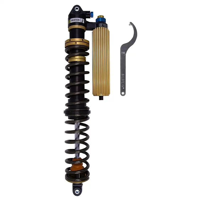 Bilstein 41-338124 Black Hawk Powersports - Front Right Corner Module
