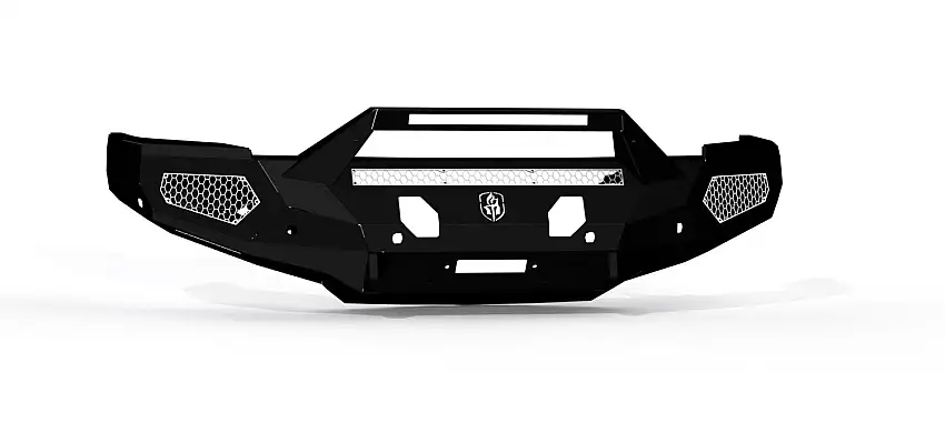 Road Armor 4102EF3B Evolution Front Bumper