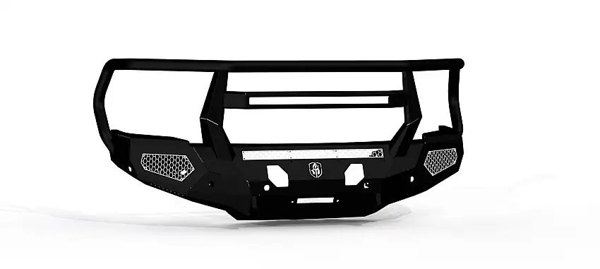 Road Armor 4102EF7B Evolution Front Bumper