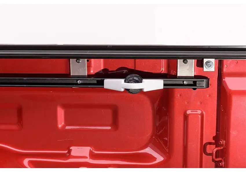 BAK Industries Track System Relocation Bracket for 07-21 Toyota Tundra PARTS-226S0024