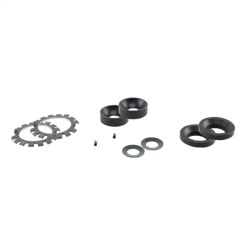 Synergy Manufacturing HD Adjustable Lower Ball Joint Rebuild Kit 03-13 Ram 2500 / 03-12 Ram 3500 4wd