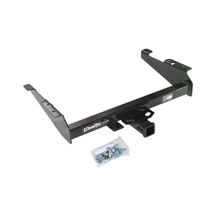 1994-2001 Dodge Ram 1500, 1994-2002 Dodge Ram 2500, 1994-2002 Dodge Ram 3500 Draw-tite Class 4 Trailer Tow Hitch