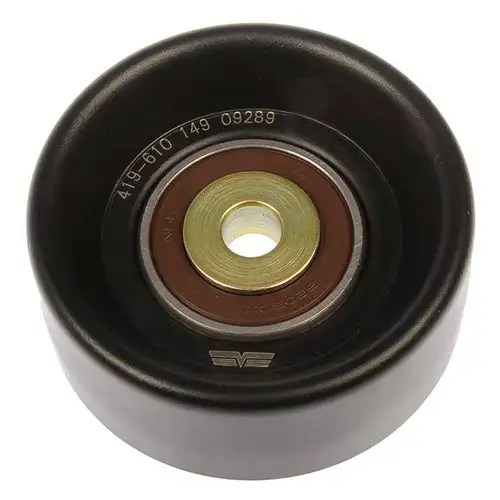 Dorman Belt Tensioner Idler Pulley For 2003-2007 Ford 6.0L Powerstroke 419-610