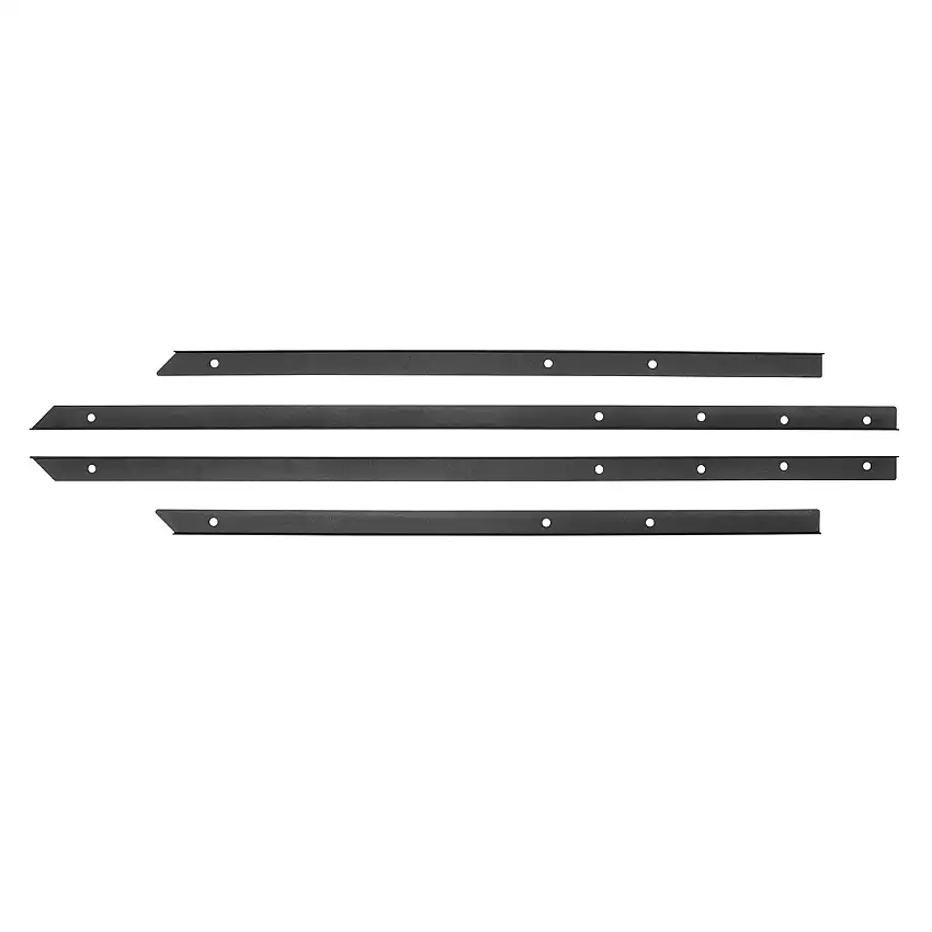 Westin Automotive 42-141955 XTS Pinch Weld Covers