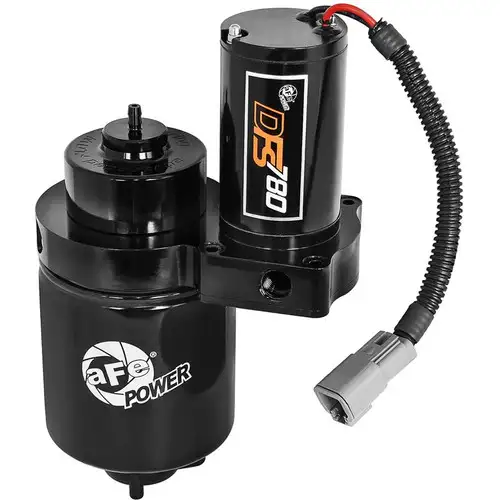 AFE DFS780 Pro Series Fuel Pump For 17-19 Ford 6.7l Powerstroke 42-23041