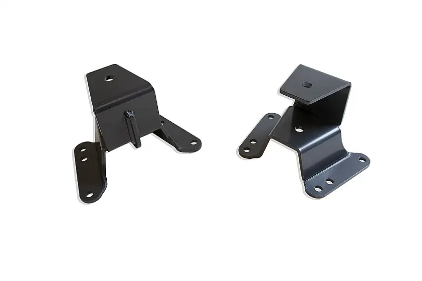 MaxTrac Suspension 421120 2" LOWERING HANGERS