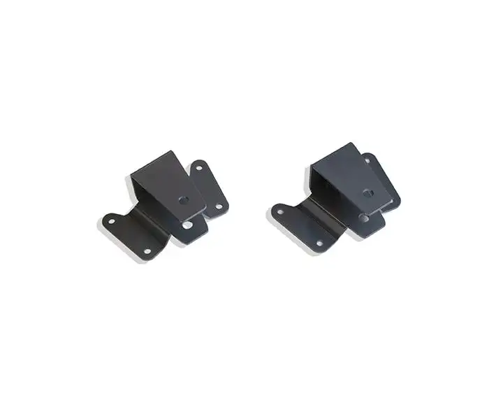 MaxTrac Suspension 423520 2" LOWERING HANGERS