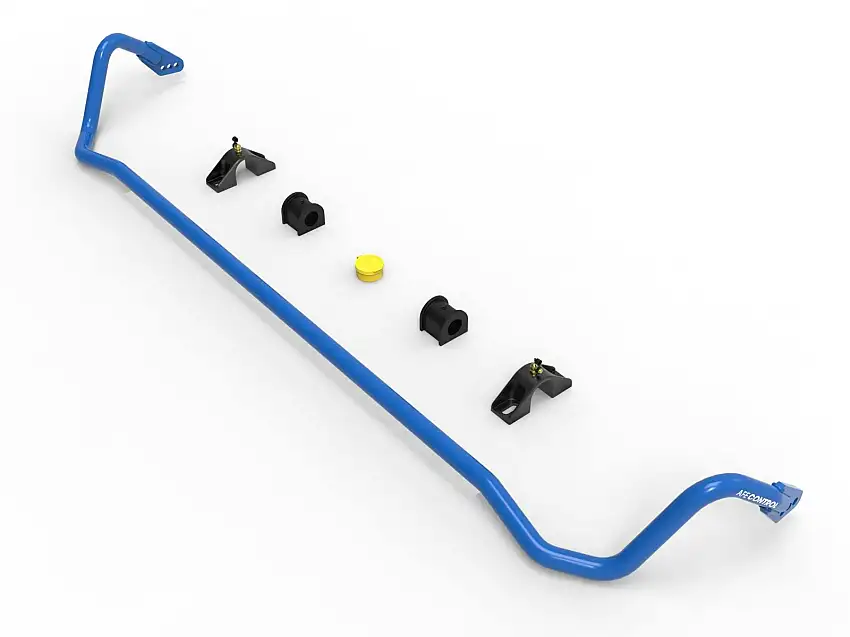 AFE 440-201001RL aFe CONTROL Rear Sway Bar Blue