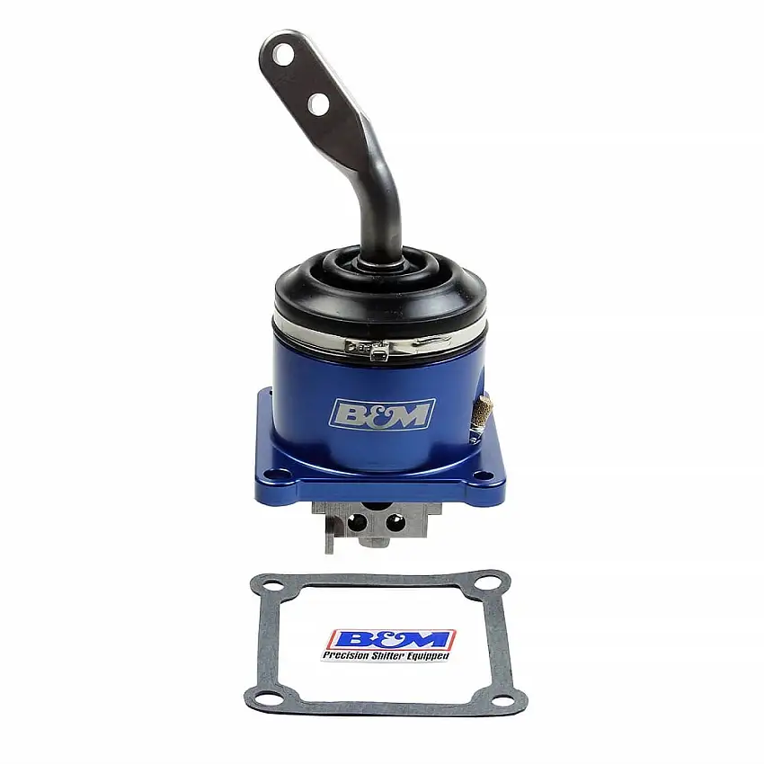 B&M Precision ShortShifter 05.5-18 Dodge 5.9L / 6.7L Cummins G56 6 Speed