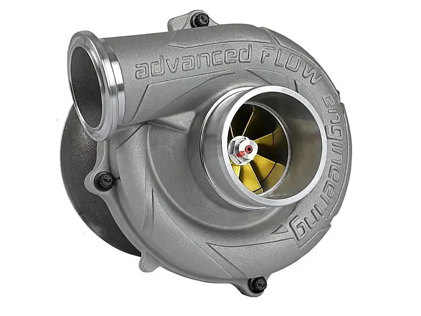 AFE BladeRunner GT Series Turbo 94-97 Ford 7.3L Powerstroke